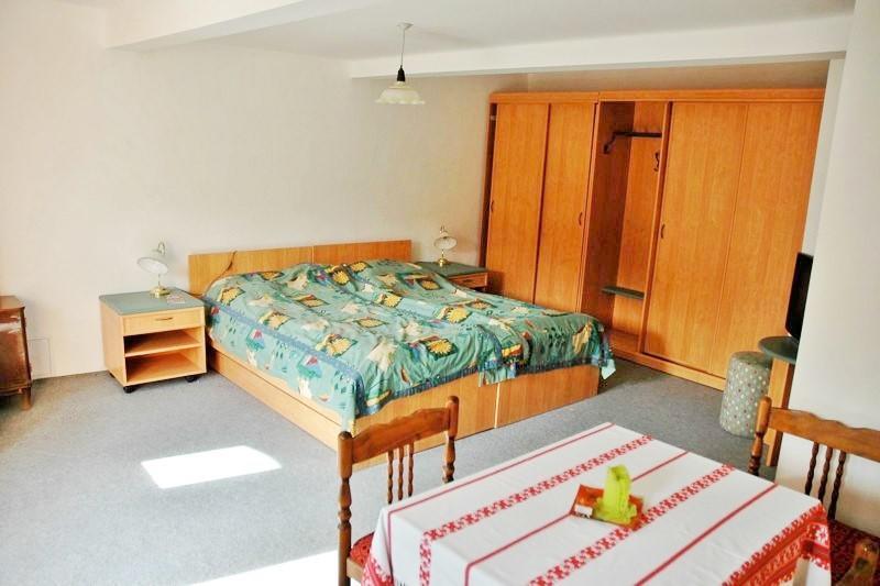 Hotel Bari Tanya Kisnána Exteriér fotografie